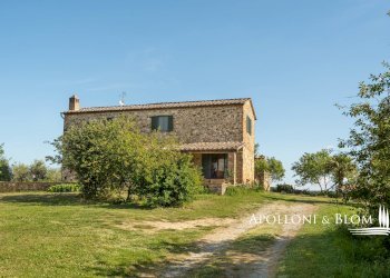 Rustico Castel Nuovo Grilli, snc, Asciano - foto 2