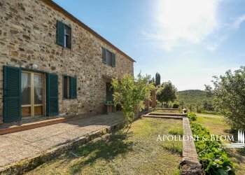 Rustico Castel Nuovo Grilli, snc, Asciano - foto 4