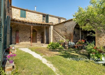 Rustico Castel Nuovo Grilli, snc, Asciano - foto 7