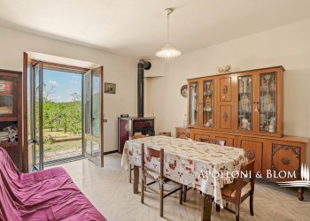 Rustico Castel Nuovo Grilli, snc, Asciano - foto 10