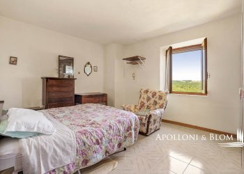 Rustico Castel Nuovo Grilli, snc, Asciano - foto 12