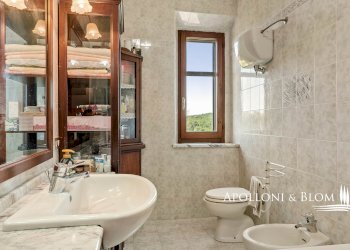 Rustico Castel Nuovo Grilli, snc, Asciano - foto 13