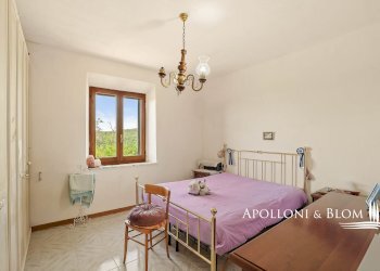 Rustico Castel Nuovo Grilli, snc, Asciano - foto 14