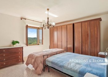 Rustico Castel Nuovo Grilli, snc, Asciano - foto 15