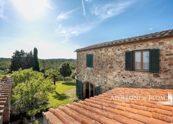 Rustico Castel Nuovo Grilli, snc, Asciano - foto 16