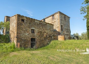 Rustico Castel Nuovo Grilli, snc, Asciano - foto 17