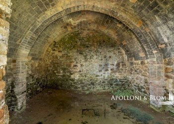 Rustico Castel Nuovo Grilli, snc, Asciano - foto 18