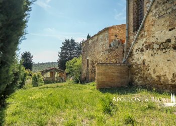 Rustico Castel Nuovo Grilli, snc, Asciano - foto 19