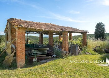 Rustico Castel Nuovo Grilli, snc, Asciano - foto 21