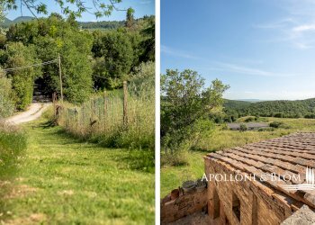 Rustico Castel Nuovo Grilli, snc, Asciano - foto 22