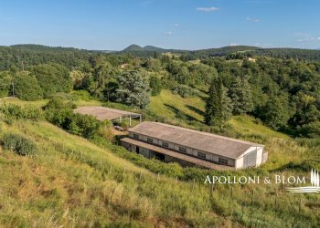 Rustico Castel Nuovo Grilli, snc, Asciano - foto 23