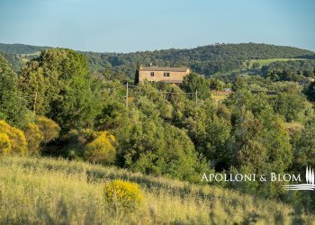 Rustico Castel Nuovo Grilli, snc, Asciano - foto 30