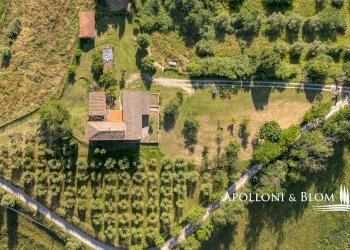 Rustico Castel Nuovo Grilli, snc, Asciano - foto 31