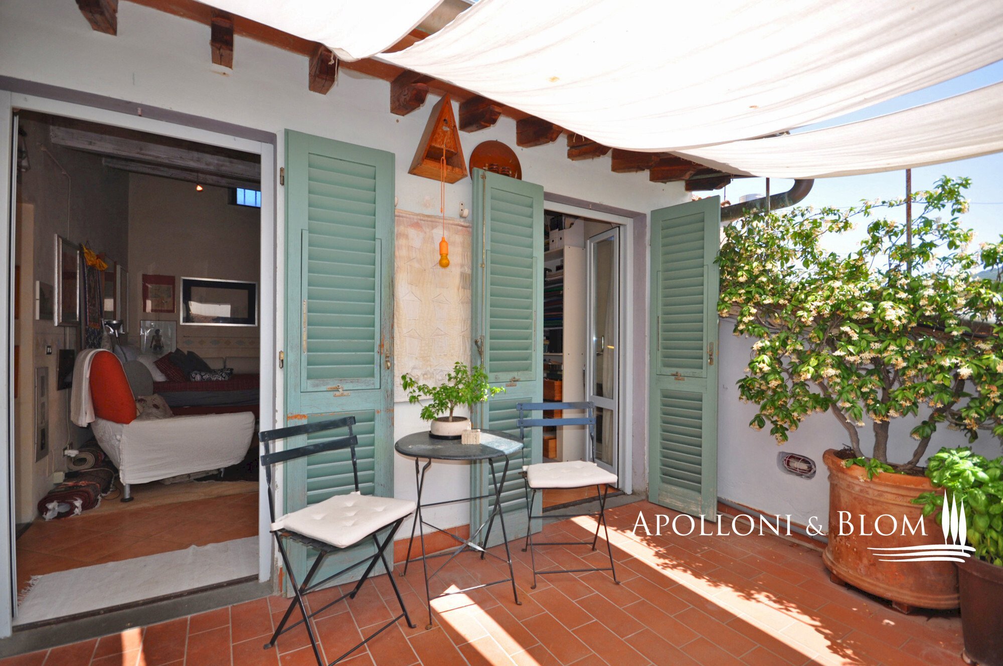 Appartamento Via del Conventino, 12, Greve in Chianti - foto 1