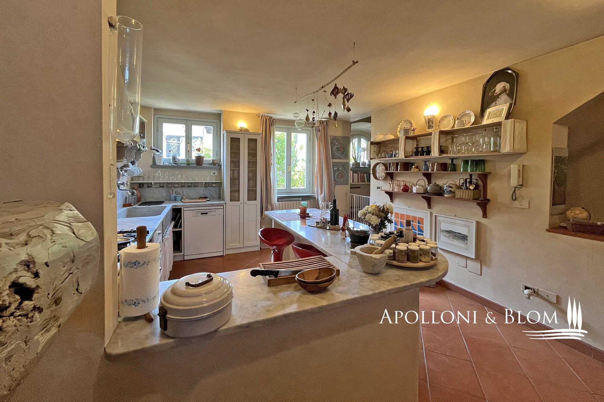 Appartamento Via del Conventino, 12, Greve in Chianti - foto 2