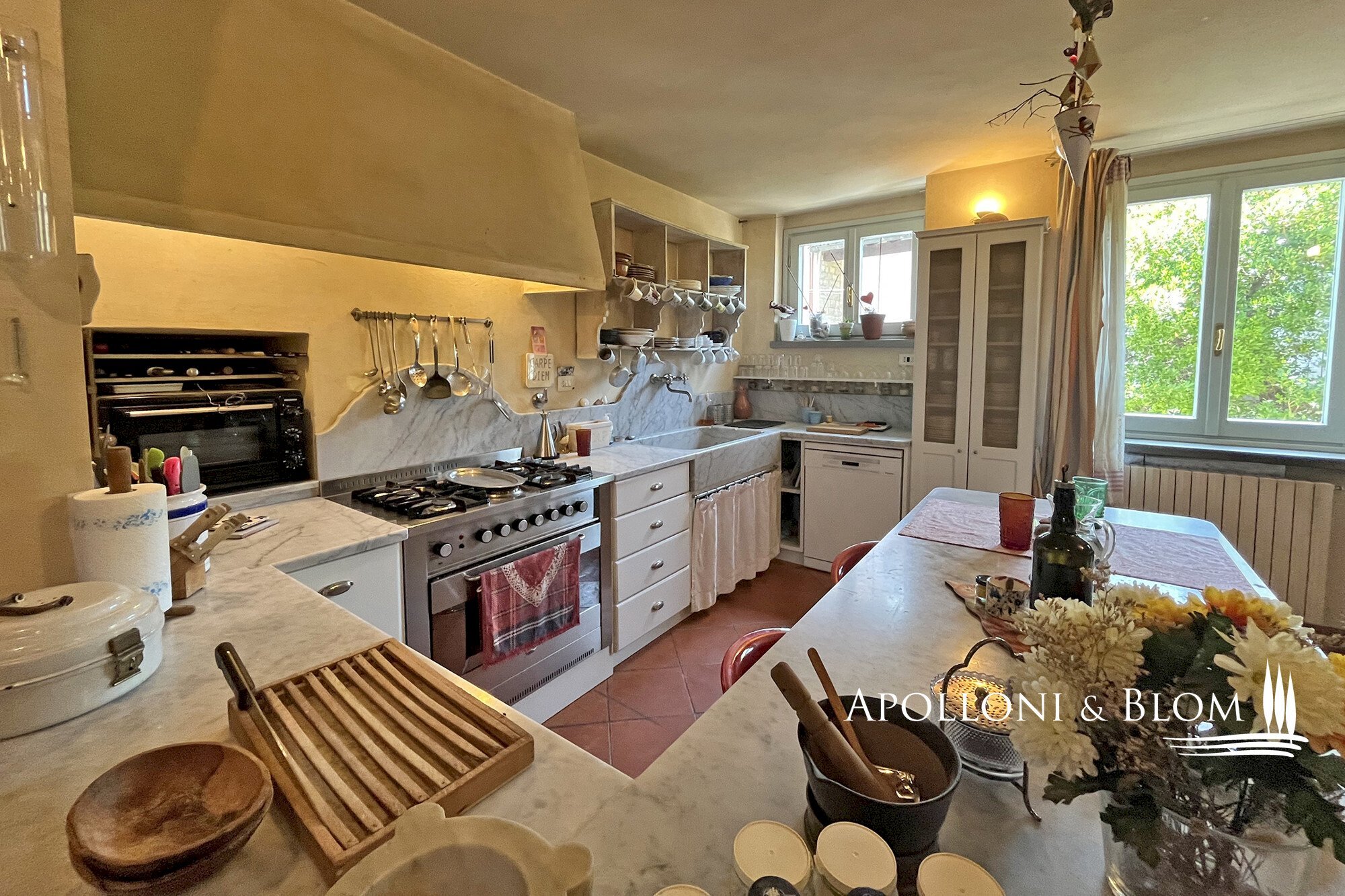 Appartamento Via del Conventino, 12, Greve in Chianti - foto 3