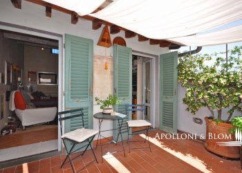 Appartamento Via del Conventino, 12, Greve in Chianti - foto 1