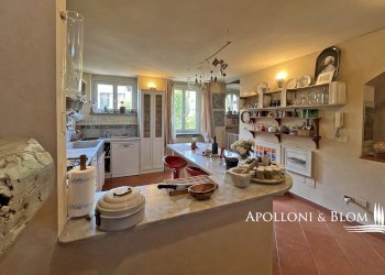 Appartamento Via del Conventino, 12, Greve in Chianti - foto 2