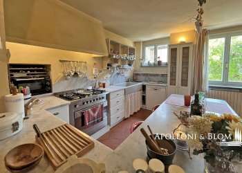 Appartamento Via del Conventino, 12, Greve in Chianti - foto 3