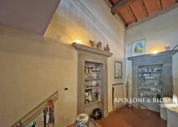 Appartamento Via del Conventino, 12, Greve in Chianti - foto 5