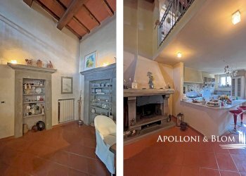 Appartamento Via del Conventino, 12, Greve in Chianti - foto 6