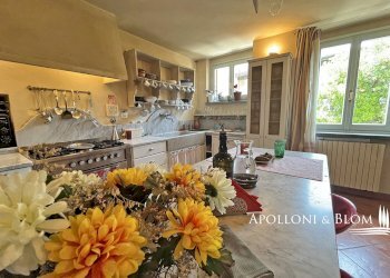 Appartamento Via del Conventino, 12, Greve in Chianti - foto 8