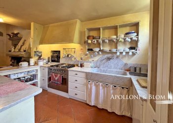 Appartamento Via del Conventino, 12, Greve in Chianti - foto 9