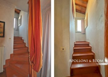 Appartamento Via del Conventino, 12, Greve in Chianti - foto 11