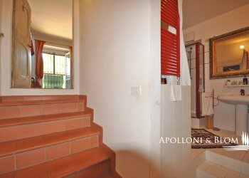 Appartamento Via del Conventino, 12, Greve in Chianti - foto 12