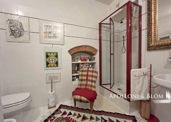 Appartamento Via del Conventino, 12, Greve in Chianti - foto 14