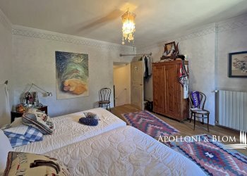 Appartamento Via del Conventino, 12, Greve in Chianti - foto 17