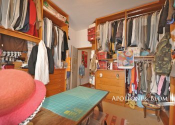 Appartamento Via del Conventino, 12, Greve in Chianti - foto 19