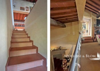 Appartamento Via del Conventino, 12, Greve in Chianti - foto 20