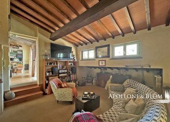 Appartamento Via del Conventino, 12, Greve in Chianti - foto 21