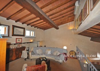 Appartamento Via del Conventino, 12, Greve in Chianti - foto 22