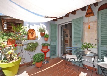 Appartamento Via del Conventino, 12, Greve in Chianti - foto 25