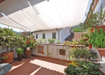 Appartamento Via del Conventino, 12, Greve in Chianti - foto 26