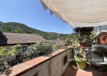 Appartamento Via del Conventino, 12, Greve in Chianti - foto 27