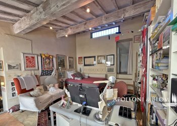 Appartamento Via del Conventino, 12, Greve in Chianti - foto 28