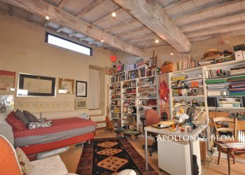 Appartamento Via del Conventino, 12, Greve in Chianti - foto 29