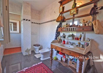 Appartamento Via del Conventino, 12, Greve in Chianti - foto 31