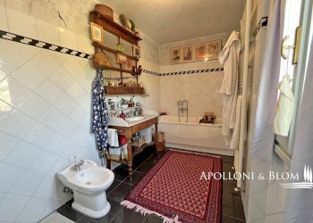 Appartamento Via del Conventino, 12, Greve in Chianti - foto 32