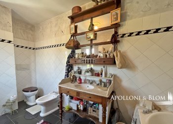 Appartamento Via del Conventino, 12, Greve in Chianti - foto 33