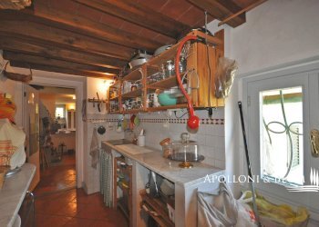 Appartamento Via del Conventino, 12, Greve in Chianti - foto 34