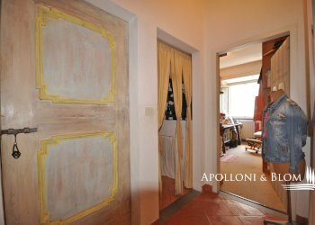 Appartamento Via del Conventino, 12, Greve in Chianti - foto 35