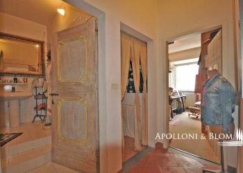 Appartamento Via del Conventino, 12, Greve in Chianti - foto 36