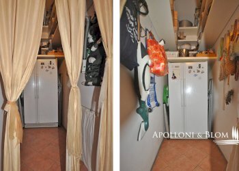 Appartamento Via del Conventino, 12, Greve in Chianti - foto 37