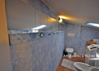 Appartamento Via del Conventino, 12, Greve in Chianti - foto 40