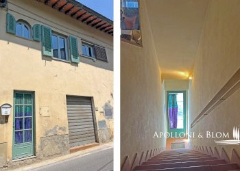 Appartamento Via del Conventino, 12, Greve in Chianti - foto 41