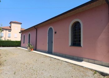 Facciata - Shop Stradello Forghieri, Carpi - photo 13